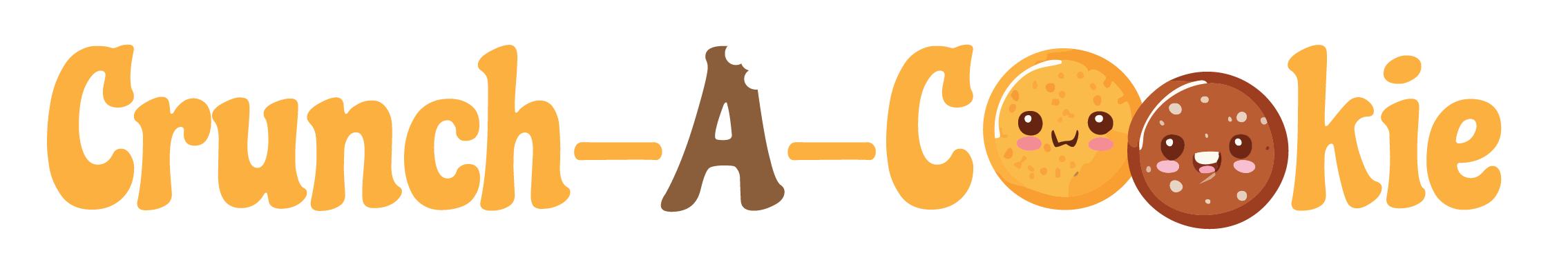 Crunch A Cookie